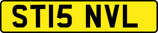 ST15NVL