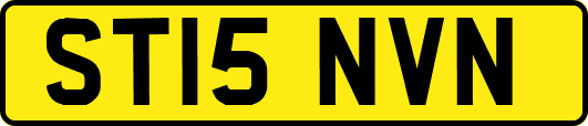 ST15NVN