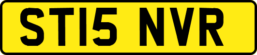 ST15NVR