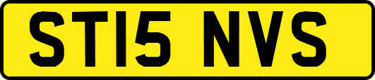 ST15NVS
