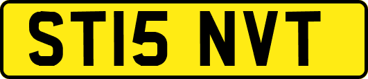 ST15NVT