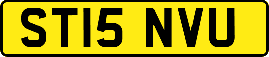 ST15NVU