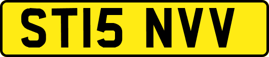 ST15NVV