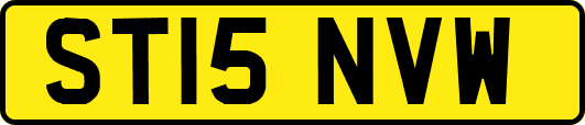 ST15NVW