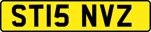 ST15NVZ