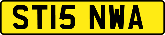 ST15NWA