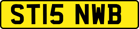 ST15NWB