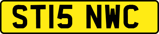 ST15NWC