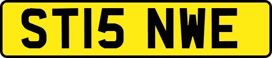 ST15NWE