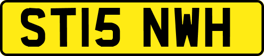 ST15NWH
