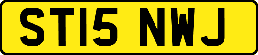 ST15NWJ