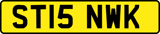ST15NWK
