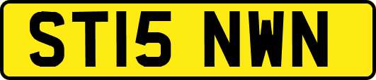 ST15NWN