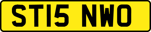 ST15NWO