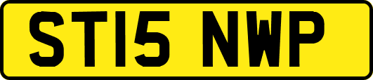 ST15NWP