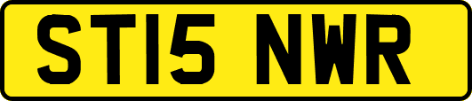 ST15NWR