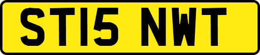 ST15NWT