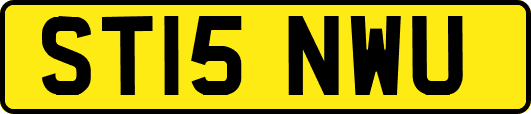 ST15NWU