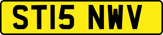 ST15NWV