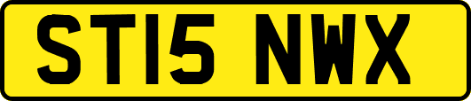 ST15NWX