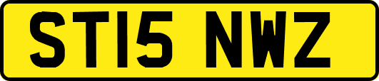 ST15NWZ
