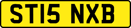 ST15NXB