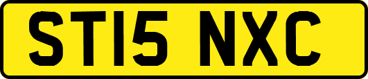 ST15NXC