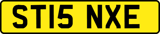 ST15NXE