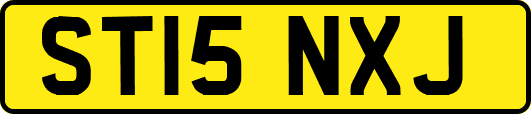 ST15NXJ
