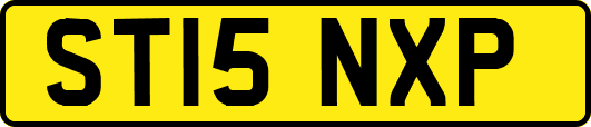 ST15NXP