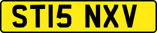 ST15NXV