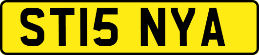 ST15NYA