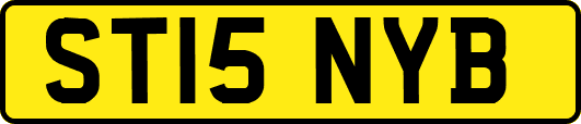 ST15NYB