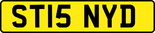 ST15NYD