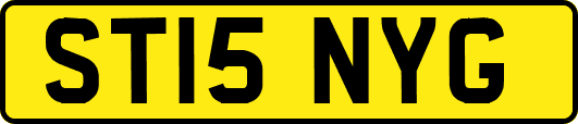 ST15NYG