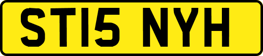 ST15NYH