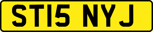 ST15NYJ