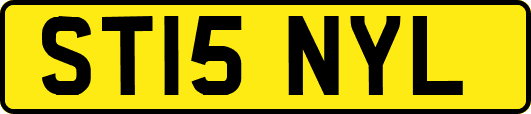 ST15NYL