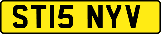 ST15NYV