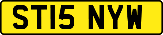 ST15NYW