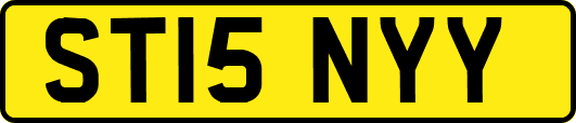 ST15NYY