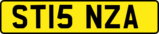 ST15NZA