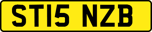 ST15NZB