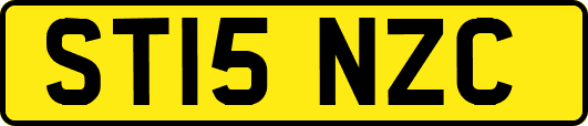 ST15NZC