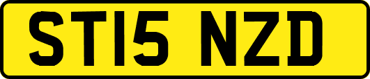 ST15NZD