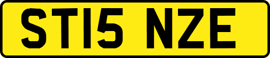 ST15NZE
