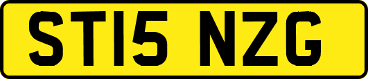 ST15NZG