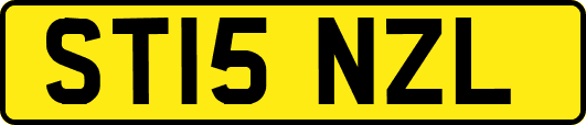 ST15NZL