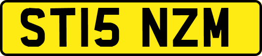 ST15NZM