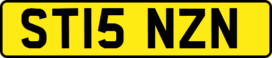 ST15NZN
